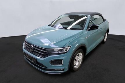 VW T-Roc 66.700 km 26.350 &euro; Burgoberbach 91595