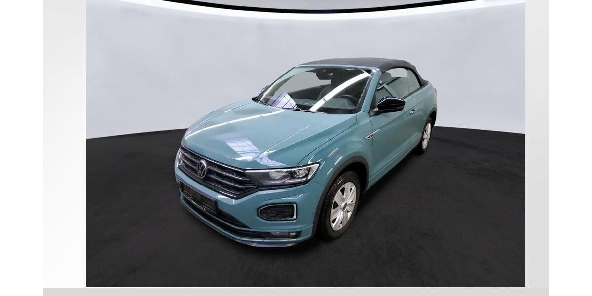 VW T-Roc 66.700 km 26.350 &euro; Burgoberbach 91595