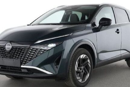 Nissan Qashqai 22.323 km 27.650 € Münster 48145