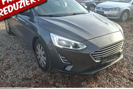 Ford Focus 108.342 km 6.985 &euro; Achern 77855