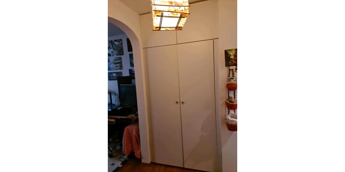 Etagenwohnung Ismaning - 2 Zimmer, 60 m&sup2;, 450.000&euro; | Angebot:25108166