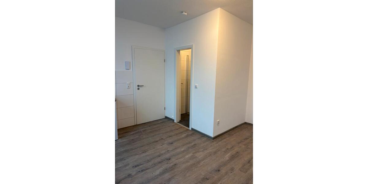 Etagenwohnung Gießen - 1 Zimmer, 20 m&sup2;, 420&euro; | Angebot:26412957