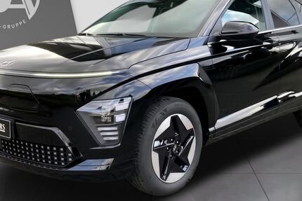 Hyundai KONA 3.000 km 36.690 € Vechta 49377