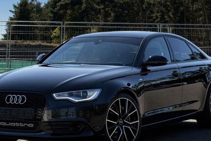 Audi A6 297.000 km 11.990 &euro; Wildau 15745