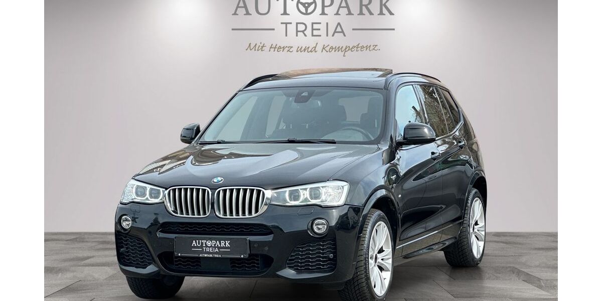 BMW X3 220.000 km 16.980 &euro; Treia 24896