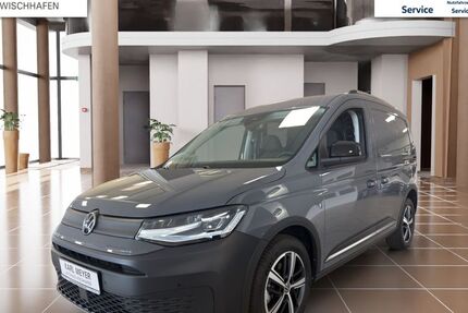 VW Caddy 2.991 km 35.694 &euro; Wischhafen 21737
