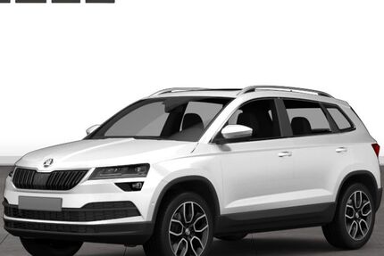 Skoda Karoq 56.960 km 26.850 &euro; Wunsiedel 95632