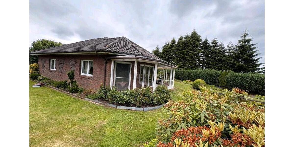 Bungalow Husum - 4 Zimmer, 127 m&sup2;, 375.000&euro; | Angebot:26942634