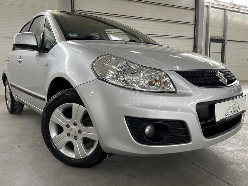 SX4