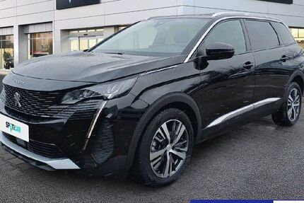 Peugeot 5008 20.162 km 22.930 &euro; Bischofswerda 01877
