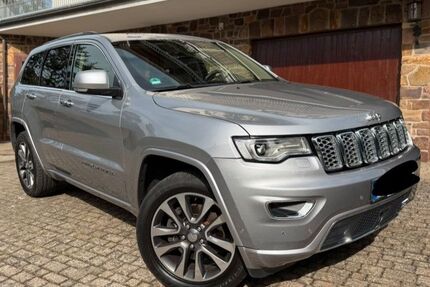 Jeep Grand Cherokee 82.838 km 24.900 &euro; Idstein 65510