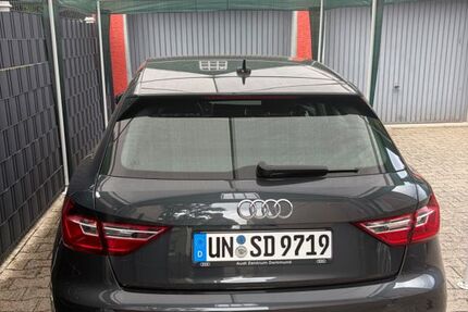 Audi A1 27.300 km 14.999 &euro; Bergkamen 59192