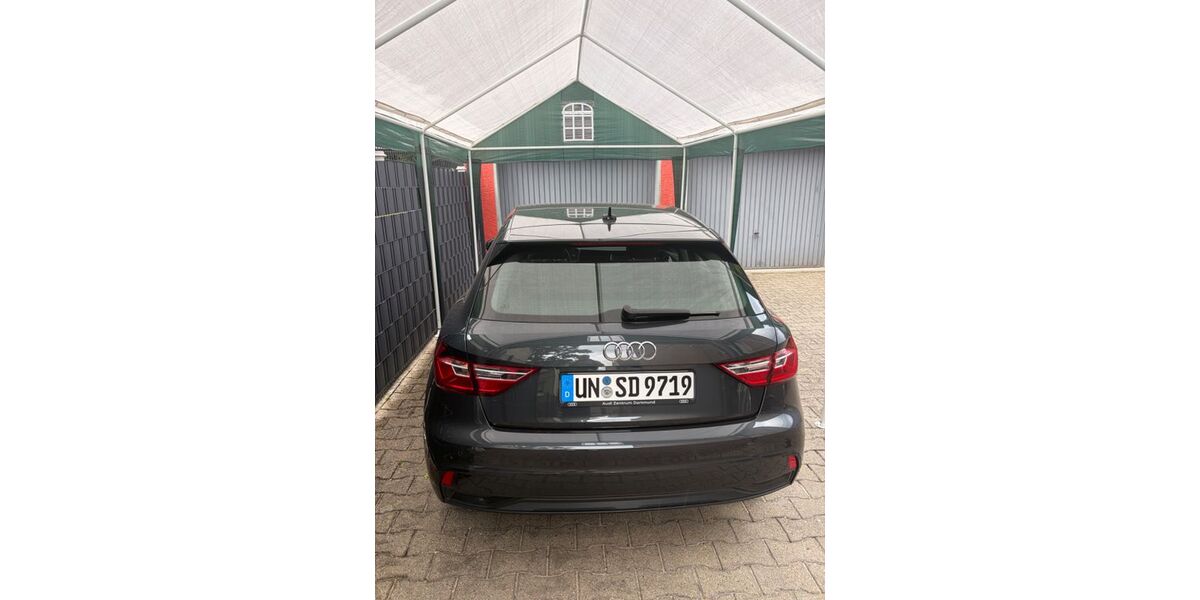 Audi A1 27.300 km 14.999 &euro; Bergkamen 59192