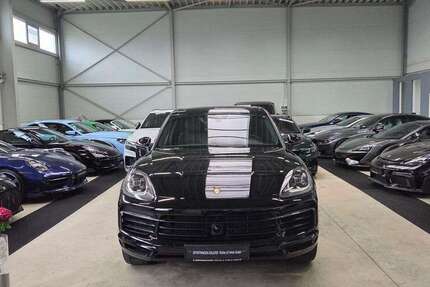Porsche Cayenne 45.418 km 59.989 &euro; Korb 71404