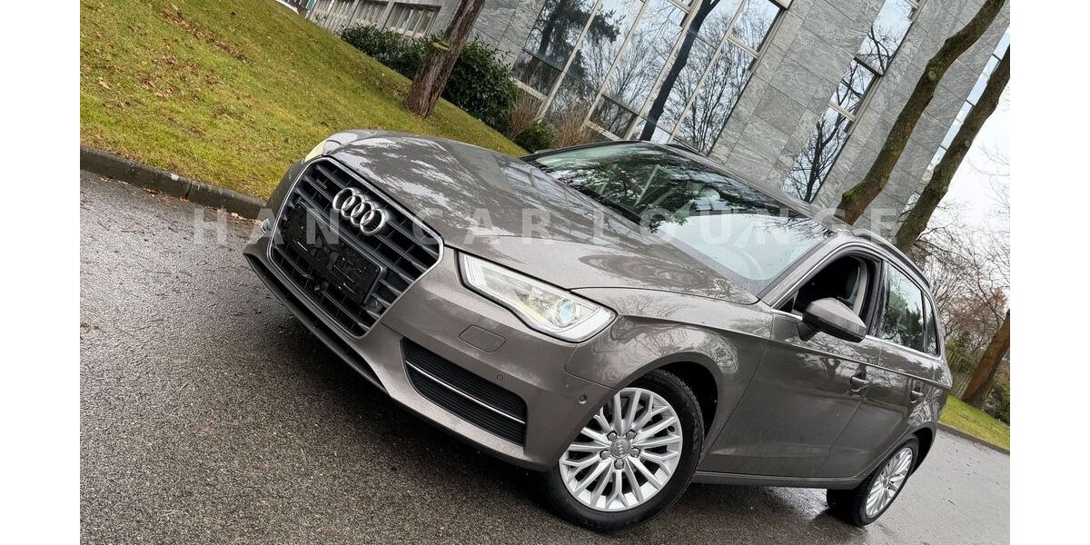 Audi A3 159.000 km 14.490 &euro; Nürnberg 90431
