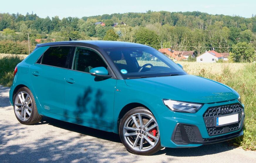Audi A1 91.000 km 21.900 € Neuhaus am Inn 94501