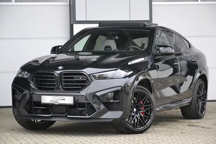 BMW X6 M 7.000 km 136.990 &euro; Pocking 94060