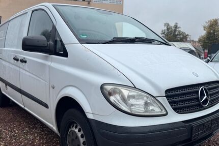 Mercedes-Benz Vito 158.600 km 5.750 € Chemnitz 09120