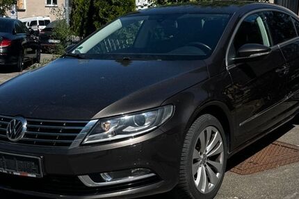 VW CC 168.000 km 7.290 &euro; Aalen 73433