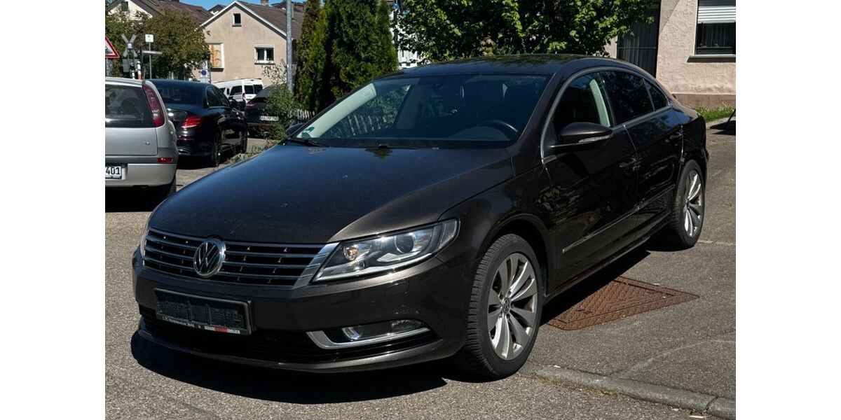 VW CC 168.000 km 7.290 &euro; Aalen 73433