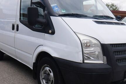 Ford Transit 198.486 km 2.200 &euro; Feldgeding 85232