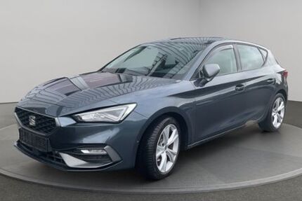Seat Leon 5.900 km 22.860 € Rudolstadt 07407