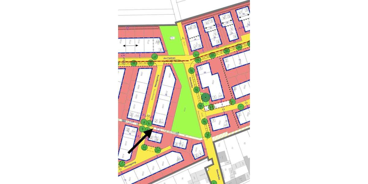 Grundstück Reilingen - 350.000&euro; | Angebot:26856695
