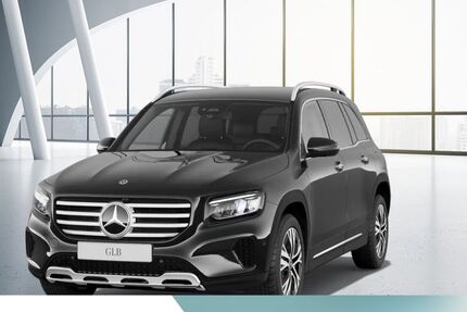Mercedes-Benz GLB 200 3.900 km 40.390 &euro; Rostock 18055