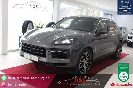 Porsche Cayenne 29.998 km 102.900 € Pinneberg 25421
