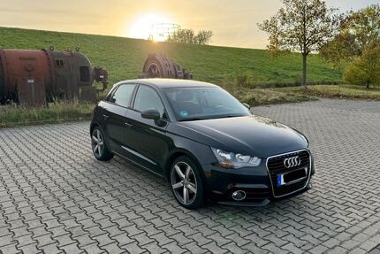 Audi A1 151.612 km 6.250 &euro; Ilsede 31241
