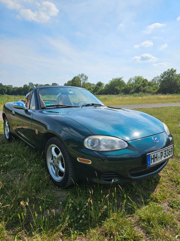 MX-5