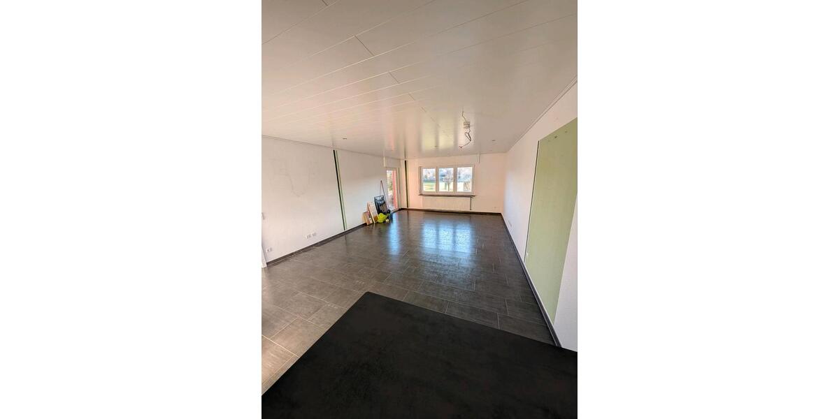 Erdgeschoßwohnung Remchingen - 4 Zimmer, 106 m&sup2;, 1.600&euro; | Angebot:25976199