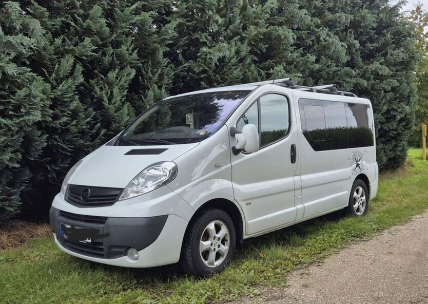 Vivaro