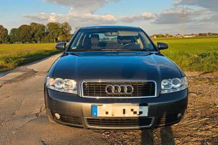Audi A4 194.000 km 2.100 € Gilching 82205