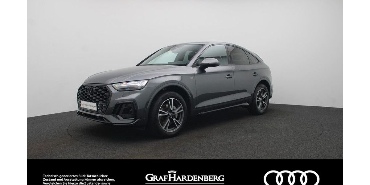 Audi Q5 64.068 km 43.880 &euro; Karlsruhe 76131