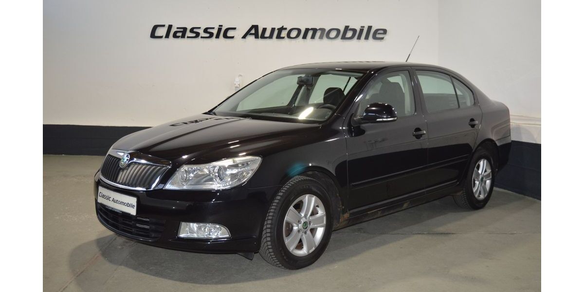 Skoda Octavia 236.000 km 2.990 &euro; Neuwied 56567