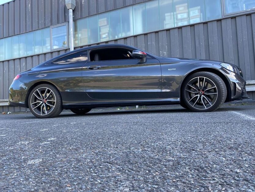 C 43 AMG