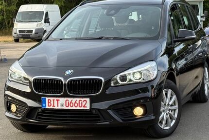 BMW 218 146.000 km 6.400 &euro; Bitburg 54634