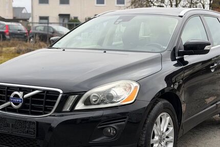 Volvo XC60 249.000 km 6.990 &euro; Eckental 90542
