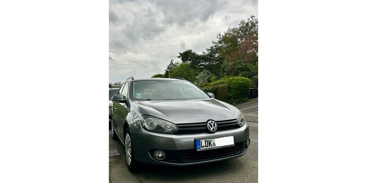 VW Golf 280.000 km 2.499 &euro; Herborn 35745