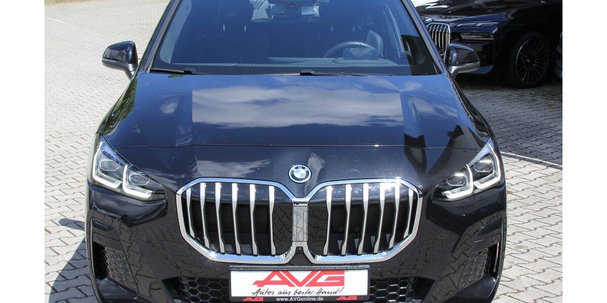 BMW 225 Active Tourer 17.372 km 37.450 &euro; Hüllhorst 32609