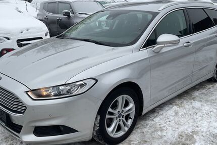 Ford Mondeo 212.750 km 6.999 &euro; Hamburg 21107