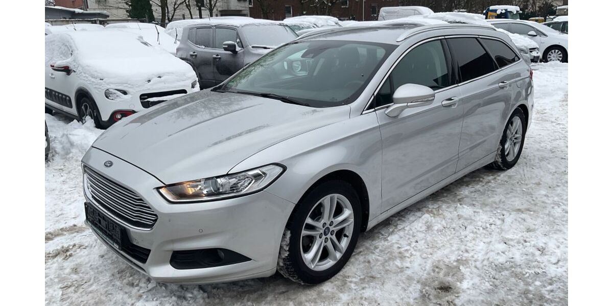 Ford Mondeo 212.750 km 6.999 &euro; Hamburg 21107