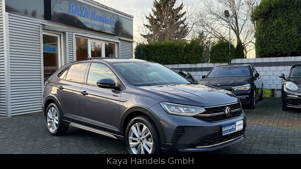 VW Taigo 17.300 km 19.700 &euro; Mülheim a.d. Ruhr 45476