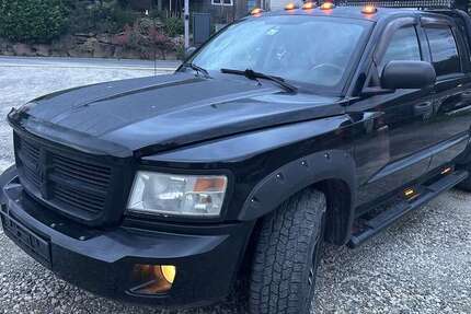 Dodge Dakota 125.114 km 10.500 &euro; Gemunden 97737