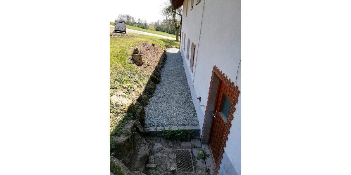 Bauernhaus, Landhaus Schwarzach - 8 Zimmer, 250 m&sup2;, 2.500&euro; | Angebot:26343567
