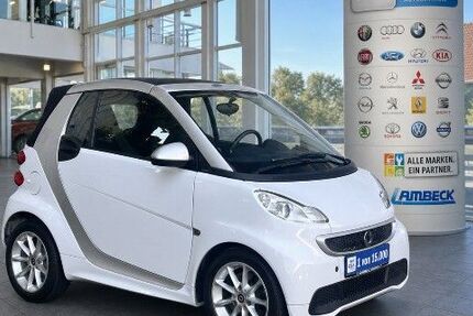 Smart ForTwo 60.500 km 8.980 &euro; Wermelskirchen 42929