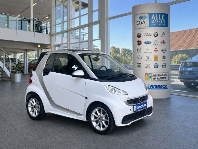 Smart ForTwo 60.500 km 8.980 &euro; Wermelskirchen 42929