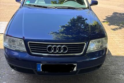 Audi A6 235.000 km 900 &euro; Schwäbisch Hall 74523