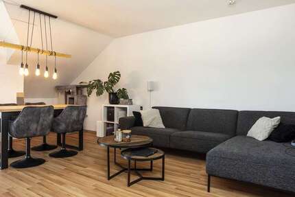 Wohnung Rheinfelden (Baden) - 3 Zimmer, 70 m&sup2;, 289.000&euro; | Angebot:26885110